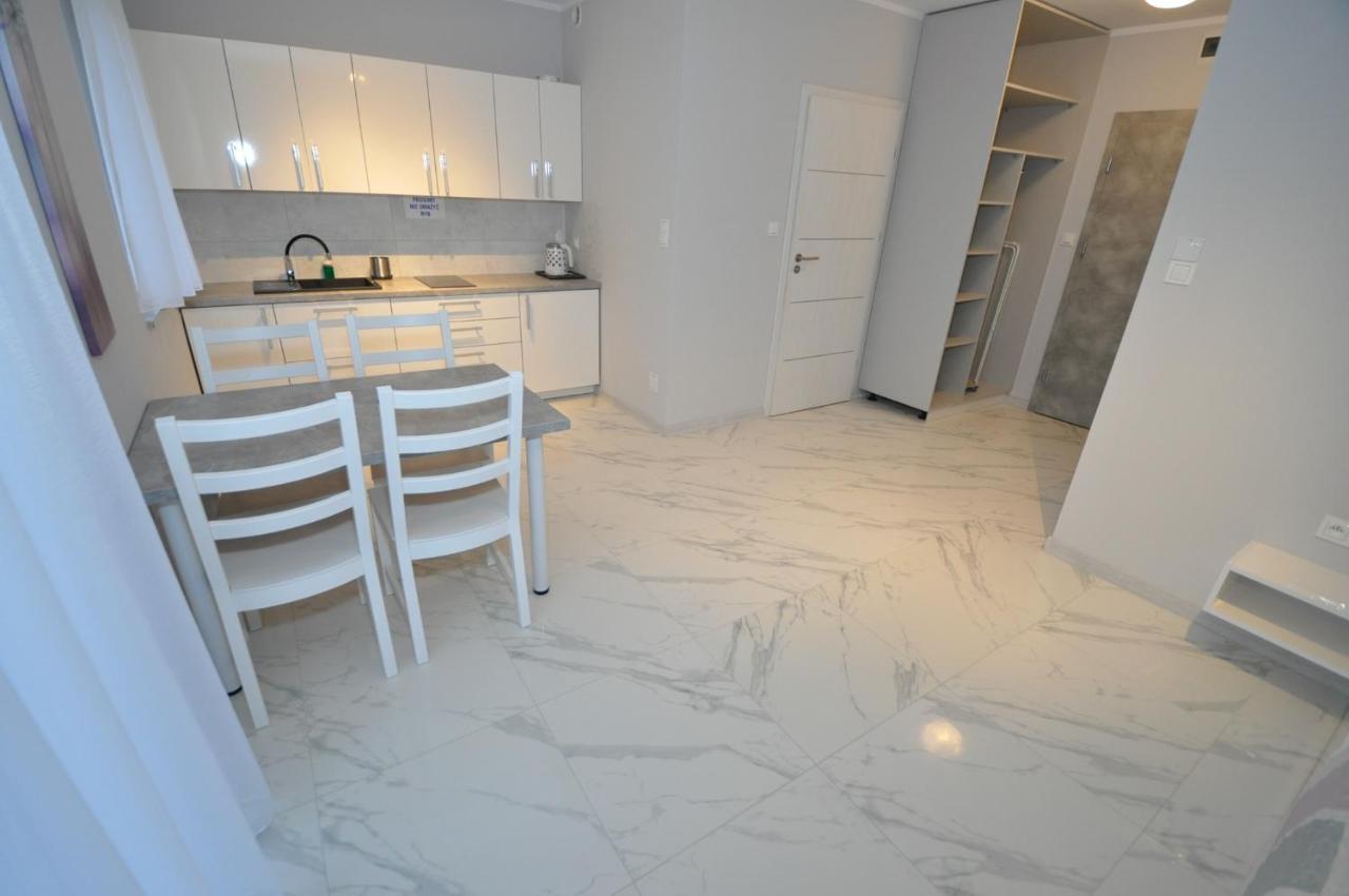 Apartamenty Pod Zaglami מילנקו מראה חיצוני תמונה