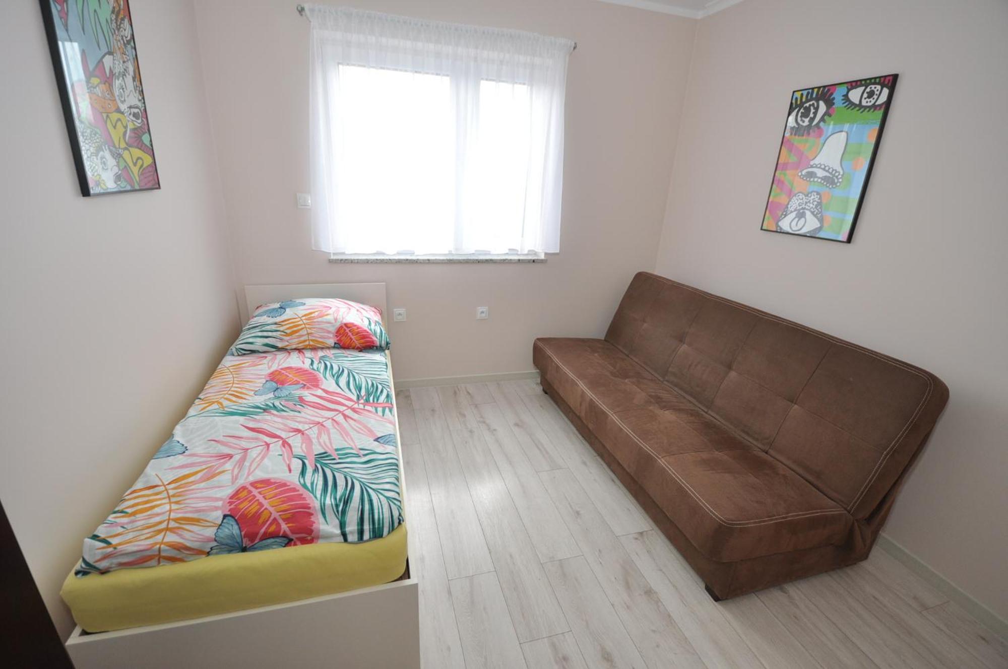 Apartamenty Pod Zaglami מילנקו מראה חיצוני תמונה