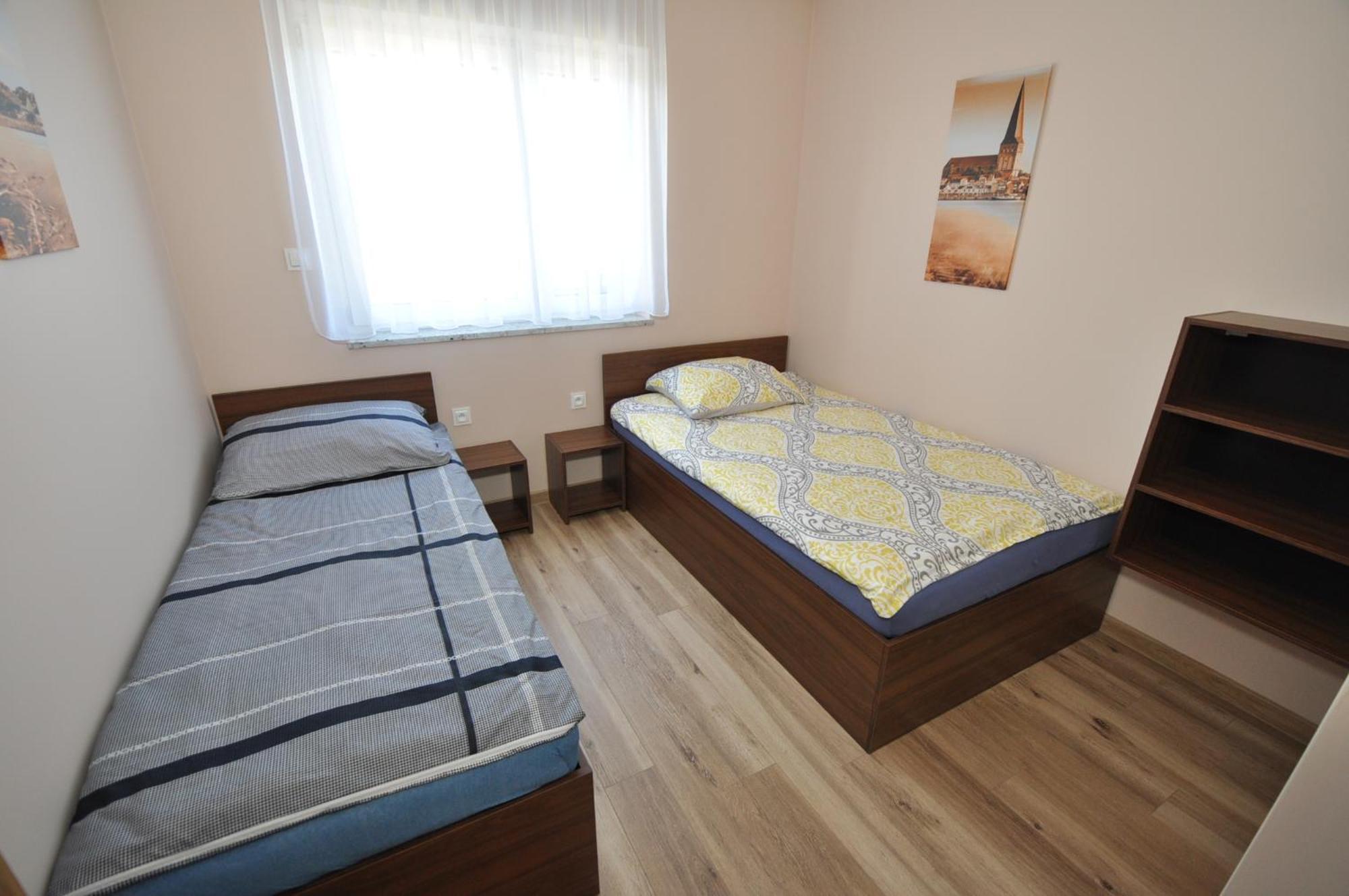 Apartamenty Pod Zaglami מילנקו מראה חיצוני תמונה