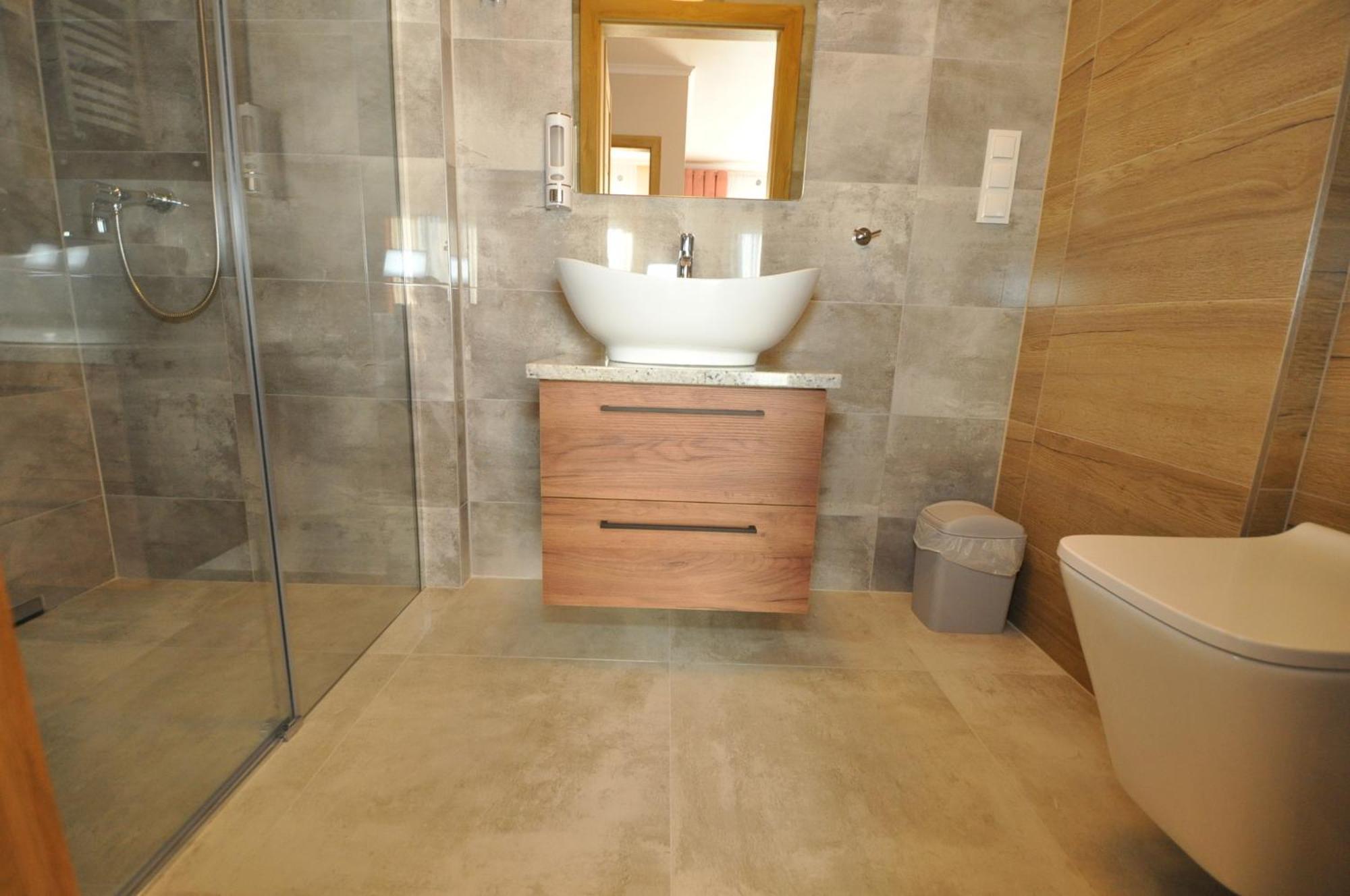 Apartamenty Pod Zaglami מילנקו מראה חיצוני תמונה
